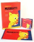 Musikatti