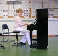 Opetuspaikka Riihikallo