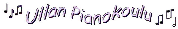 Ullan Pianokoulu